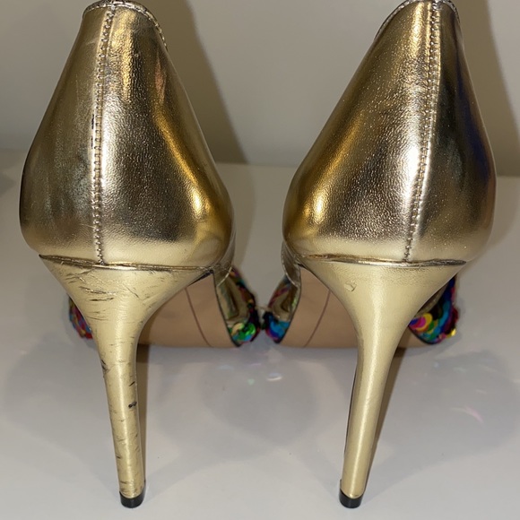 INC Internacional CONCEPTS HEELS - Picture 7 of 10